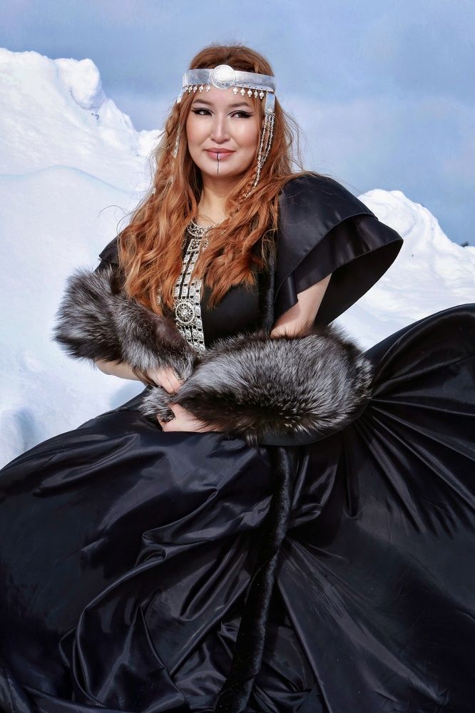 Photograph by Светлана Хамидулина