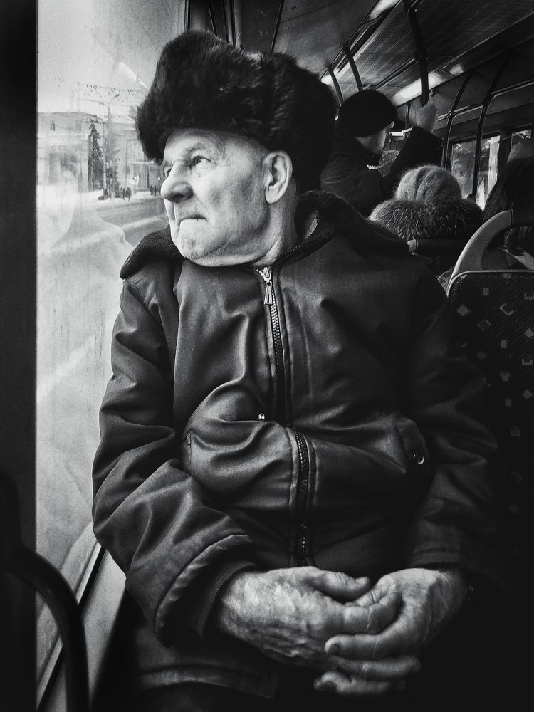 Photograph by Штунь Татьяна