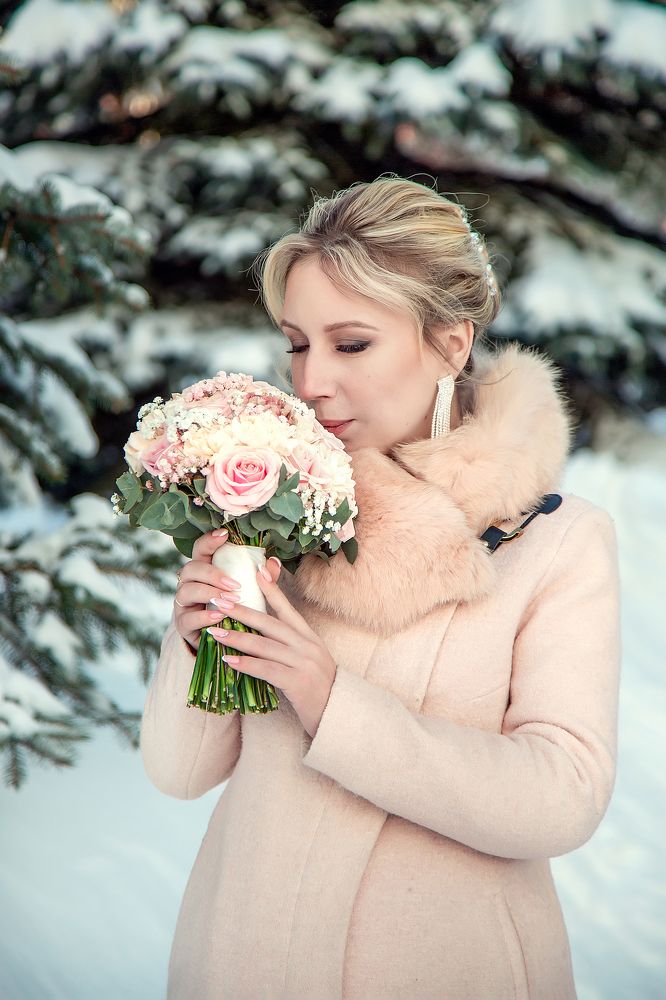 Photograph by Александра Ставчикова