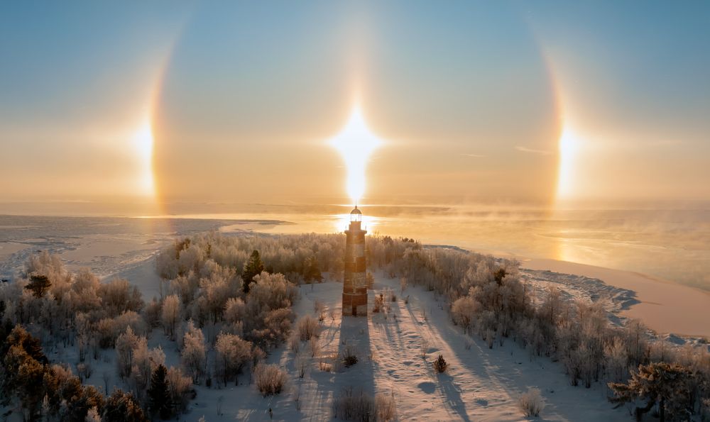 Photograph by Алексей Фрилунд