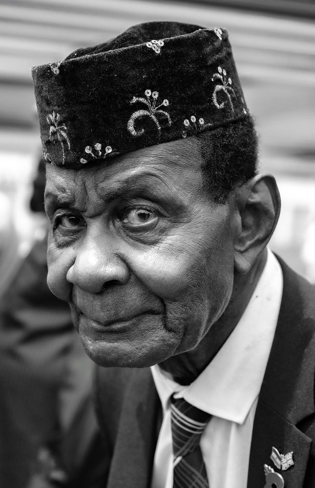 Photograph by gershon gbeve