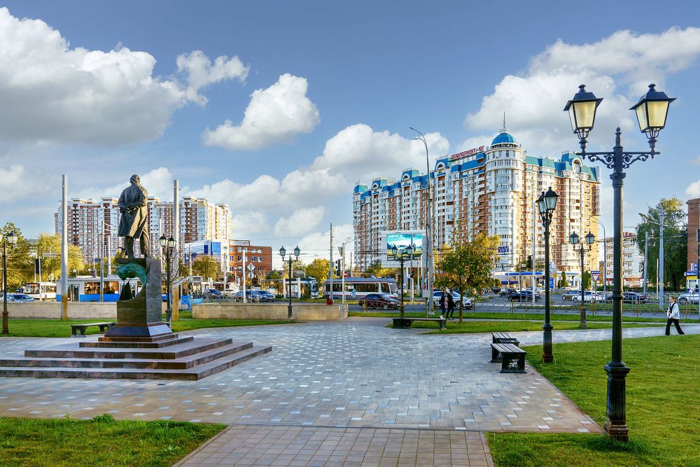 Photograph by Евгений Киселев