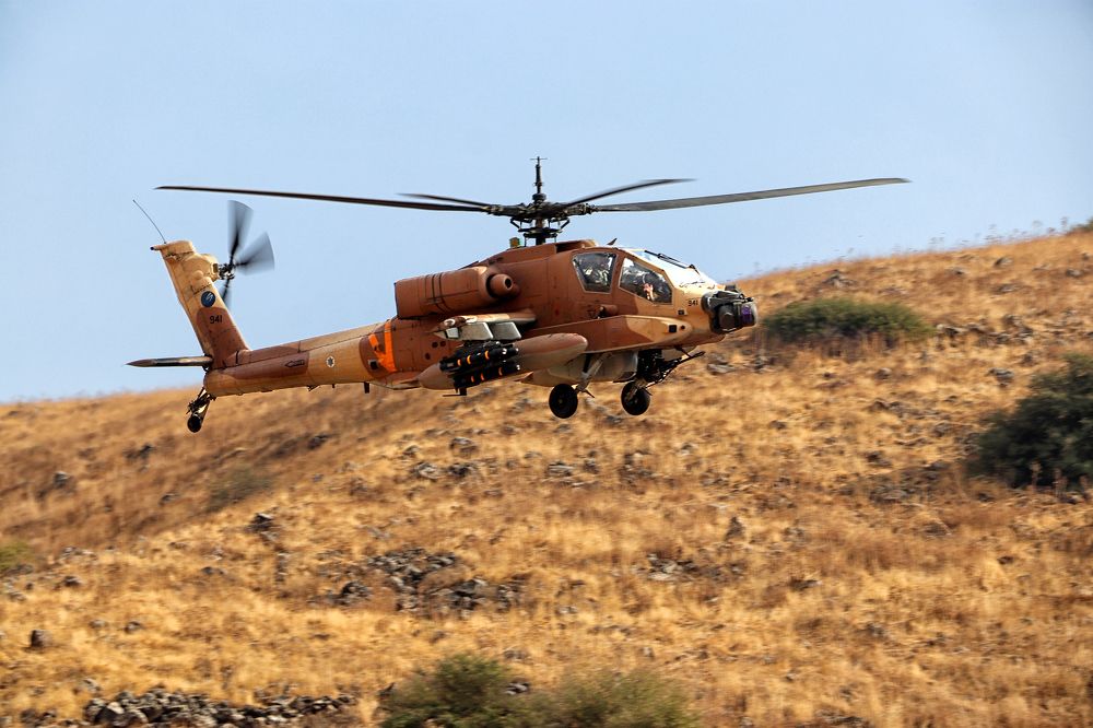 Photograph by Drora Baharal