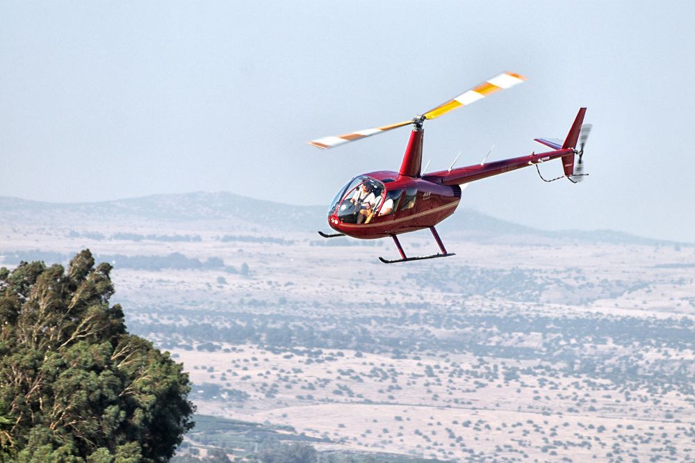 Photograph by Drora Baharal