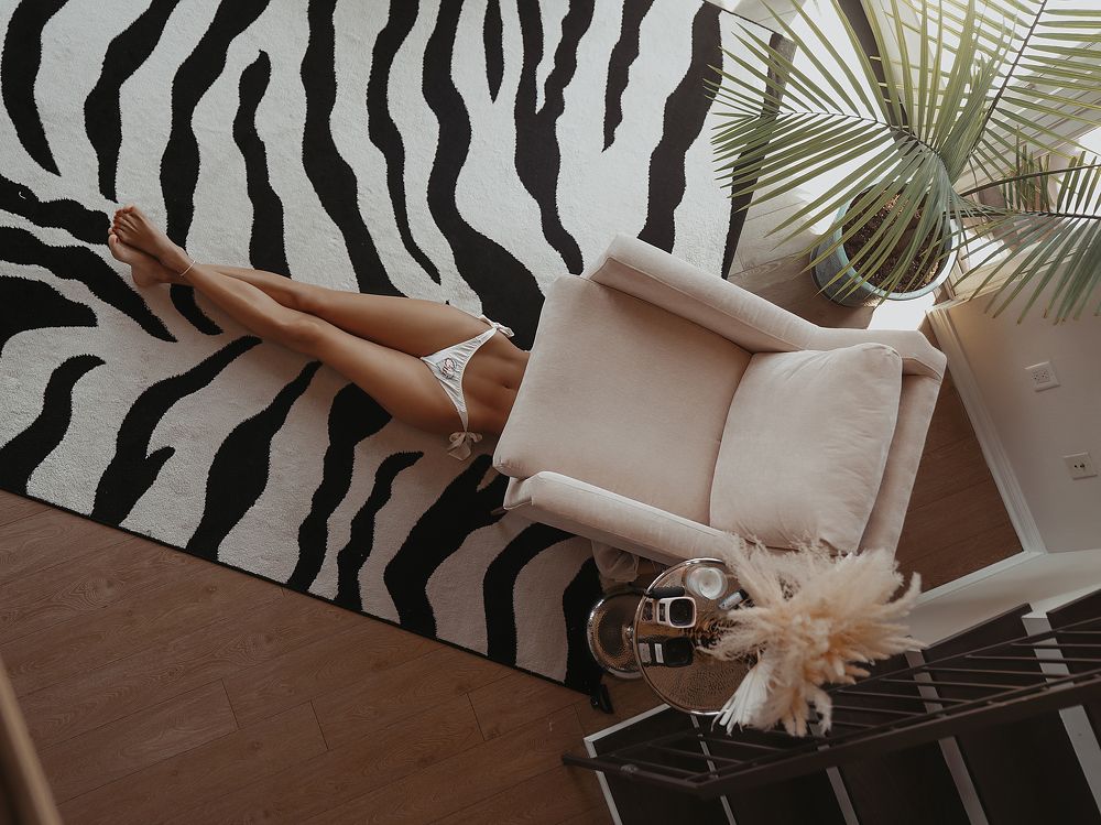 Photograph by Tatiana Ivanova