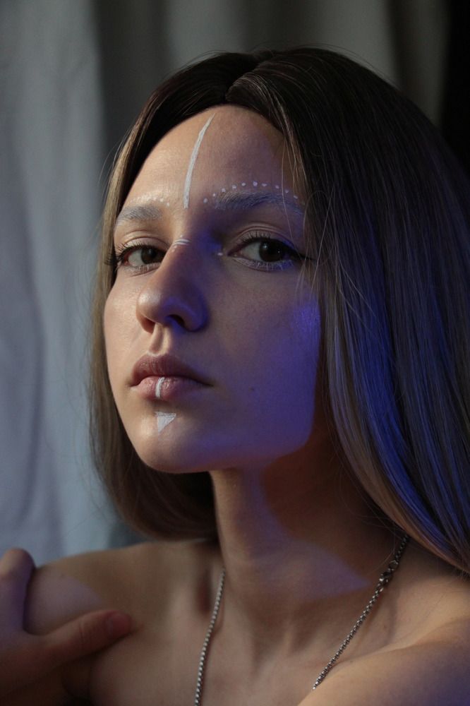 Photograph by Екатерина Лопырева