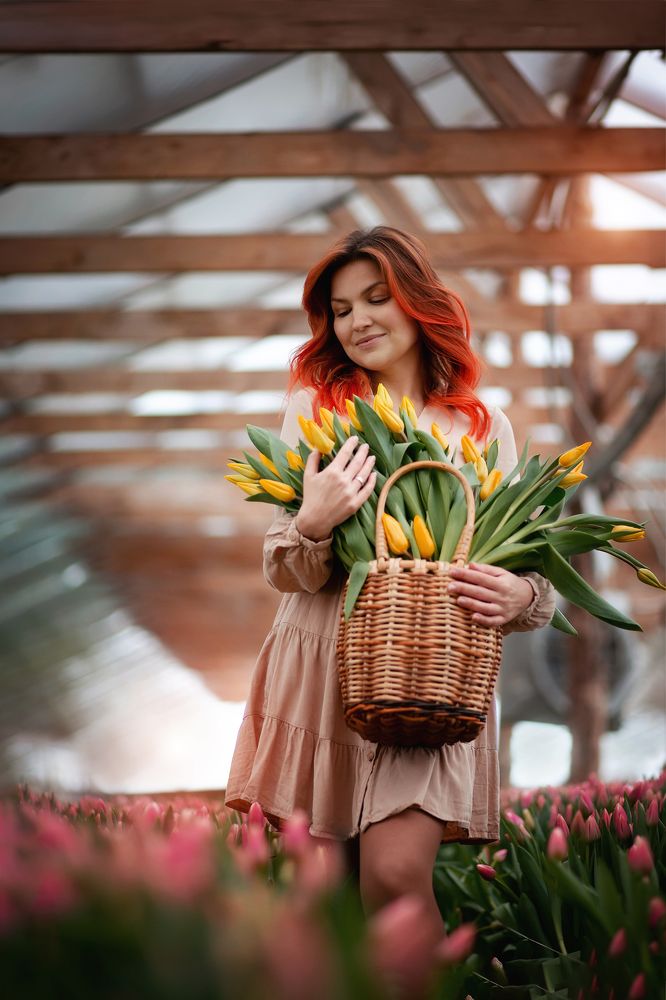 Photograph by Мила Шелест