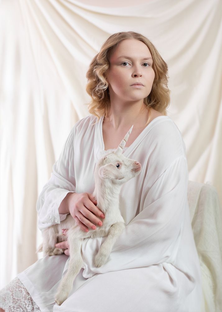 Photograph by Варвара Торокина