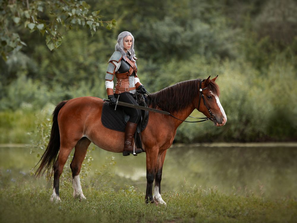 Photograph by Варвара Торокина