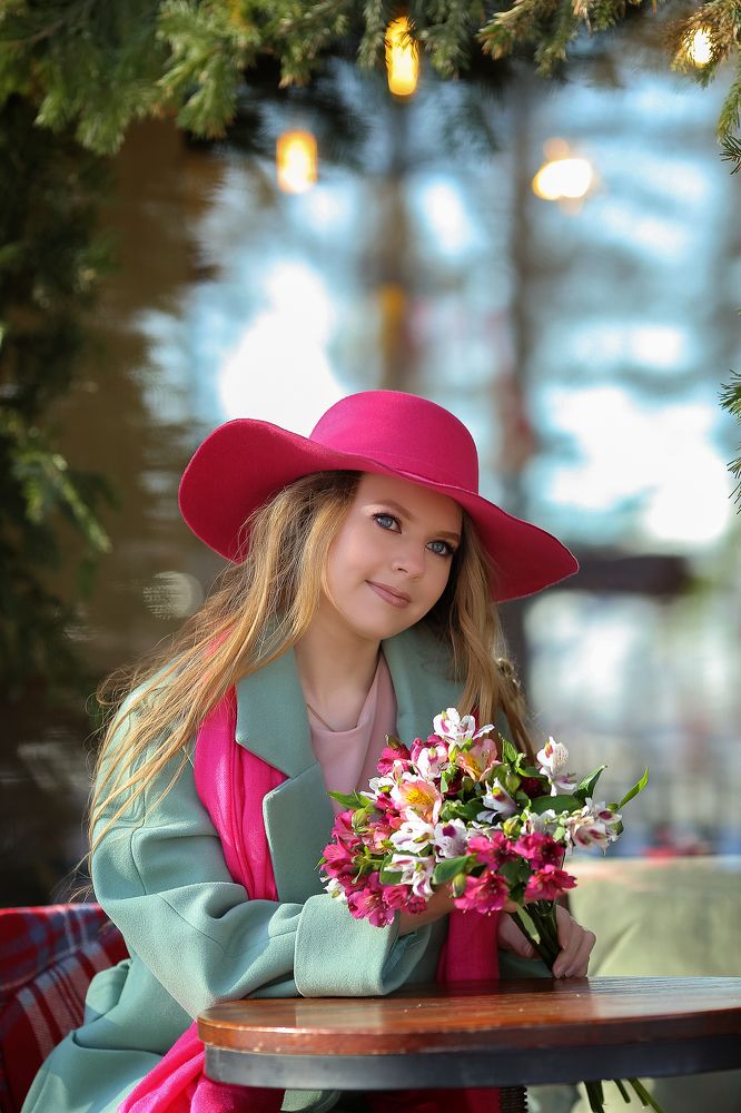 Photograph by Юртаева