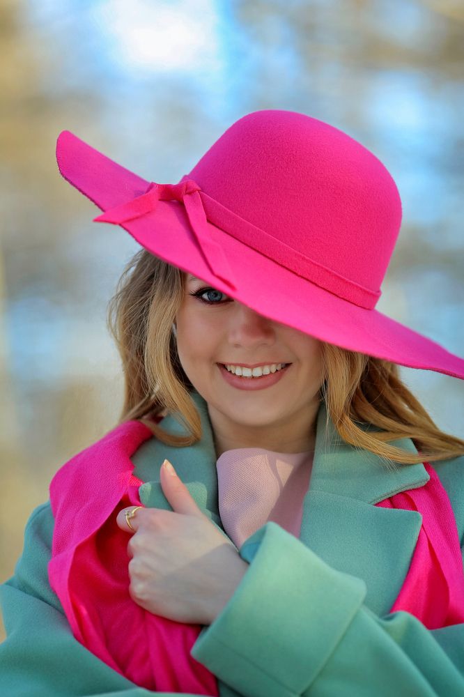 Photograph by Юртаева