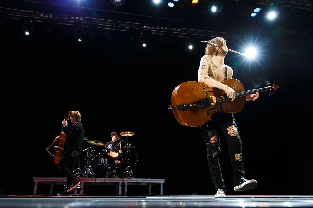 Photograph by Валерий Матросов