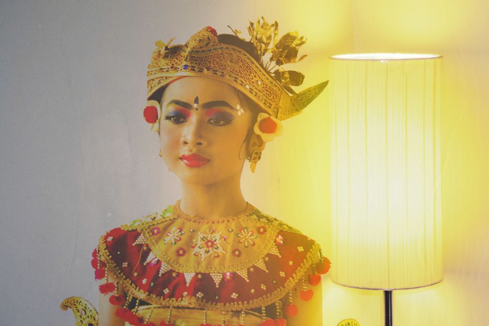 Photograph by Pujo Cahyono