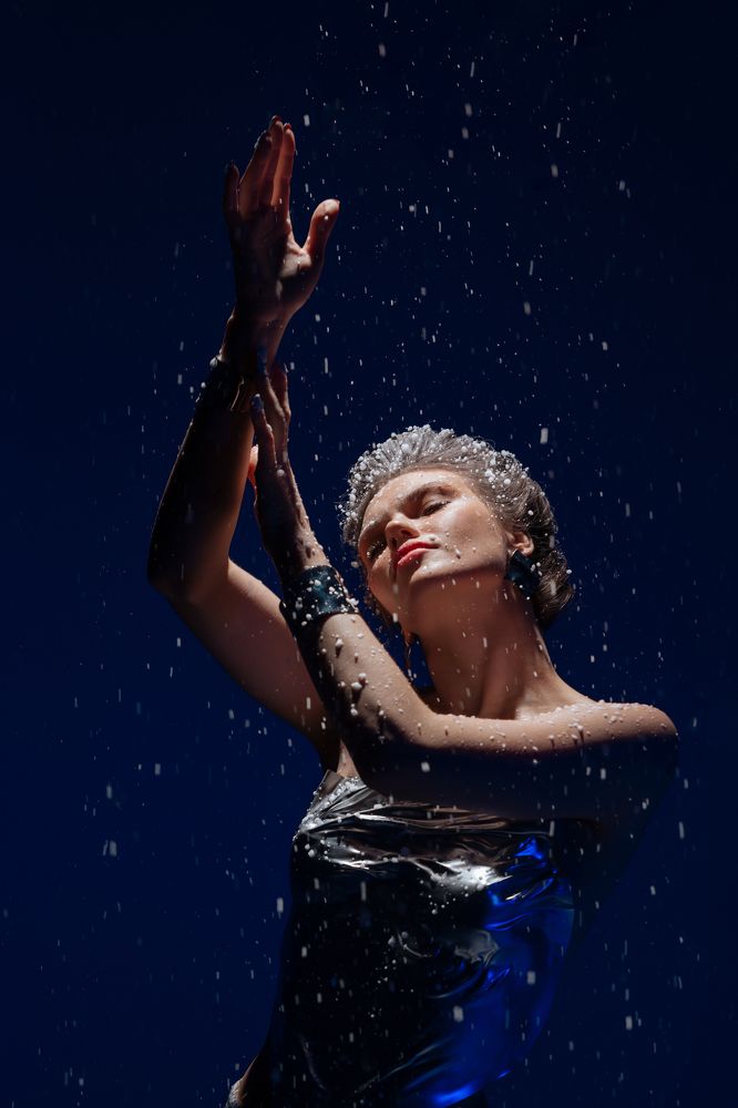 Photograph by Наталия Дмитриева