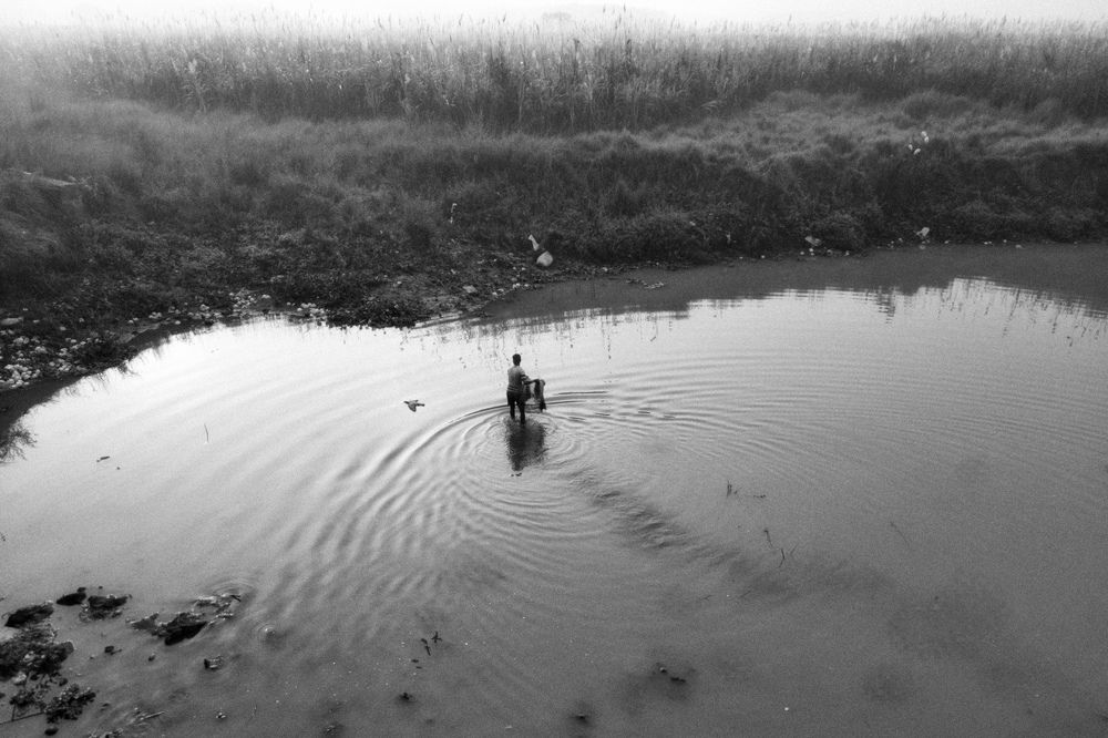 Photograph by Pradyumna Kumar Biswal