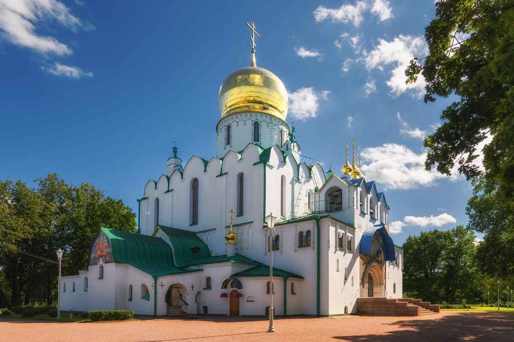 Photograph by Евгений Кучеренко