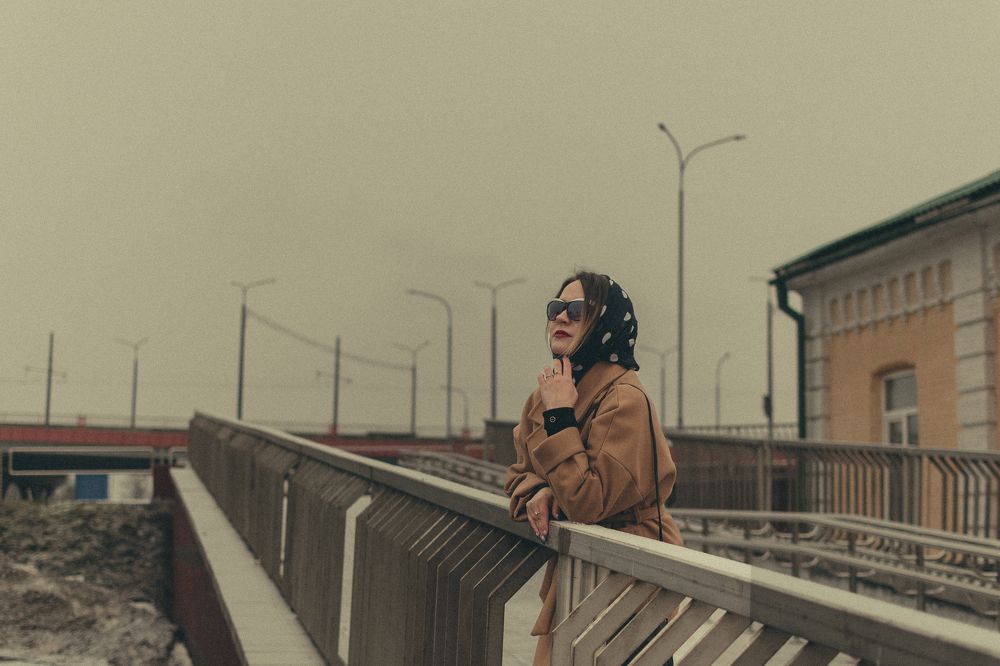 Photograph by Анастасия Каленько