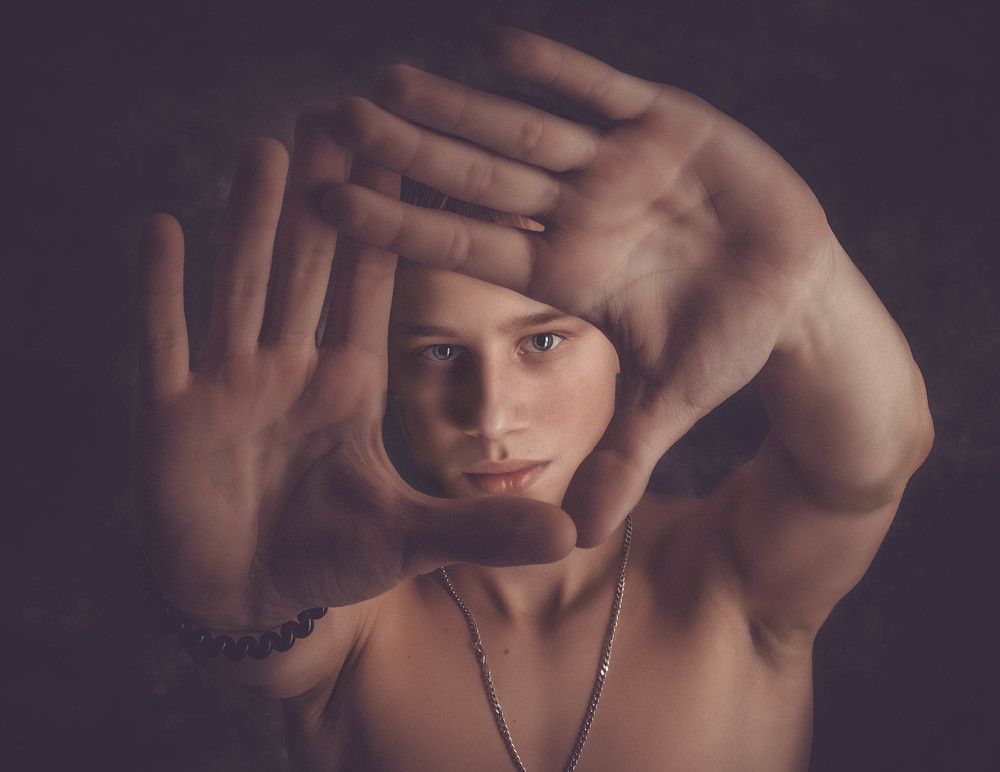 Photograph by Сергей Ершов