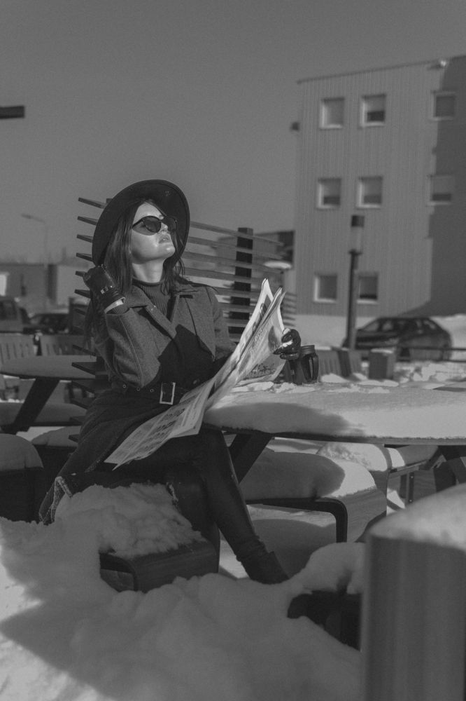 Photograph by Анастасия Каленько