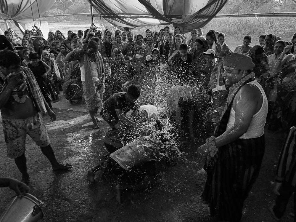 Photograph by Pradyumna Kumar Biswal