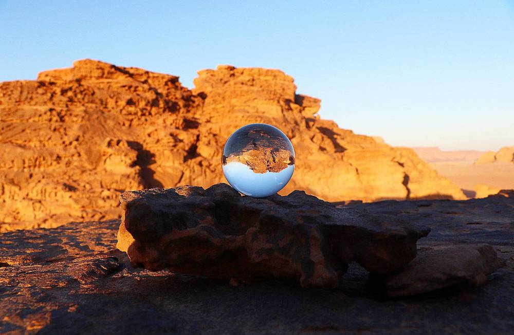 Photograph by Feda Haddad