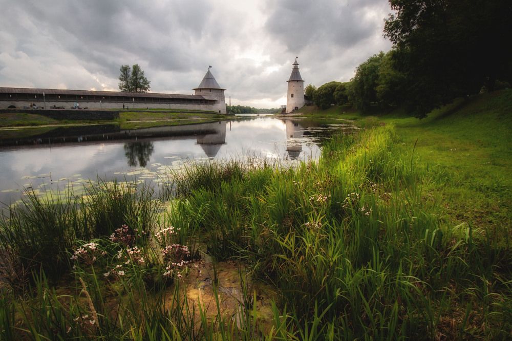 Photograph by Константин Лившиц