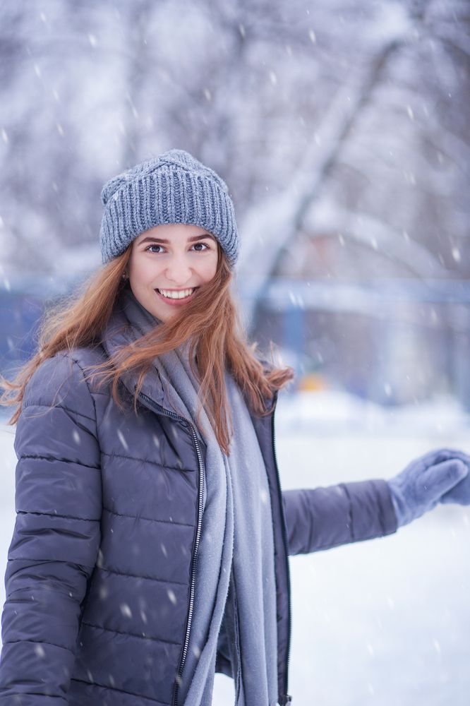 Photograph by Надежда Щёболева