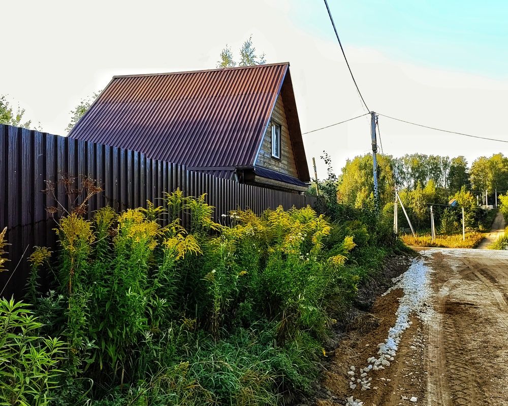 Photograph by Ольга Третьякова