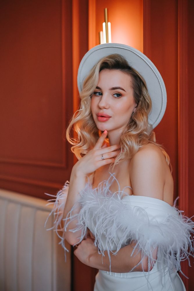 Фотография автора Карина Шарова