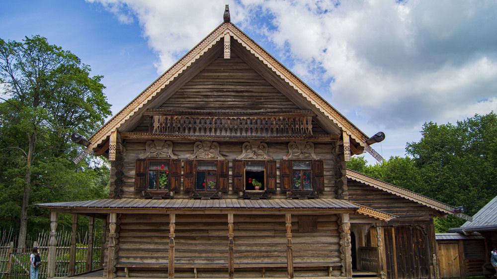 Фотография автора Юрий Цыркунов