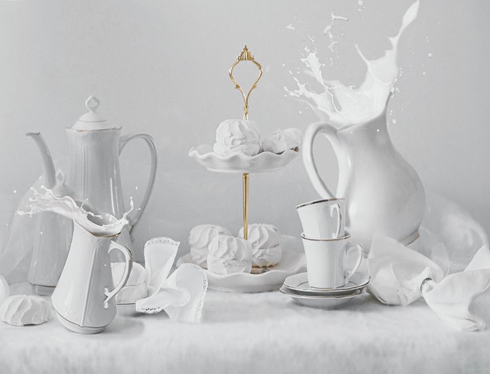 Photograph by Liliya Rodionova