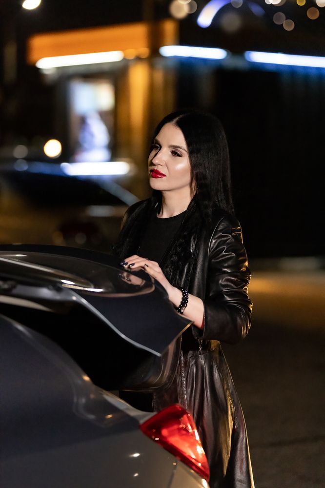 Photograph by Ольга Богданова