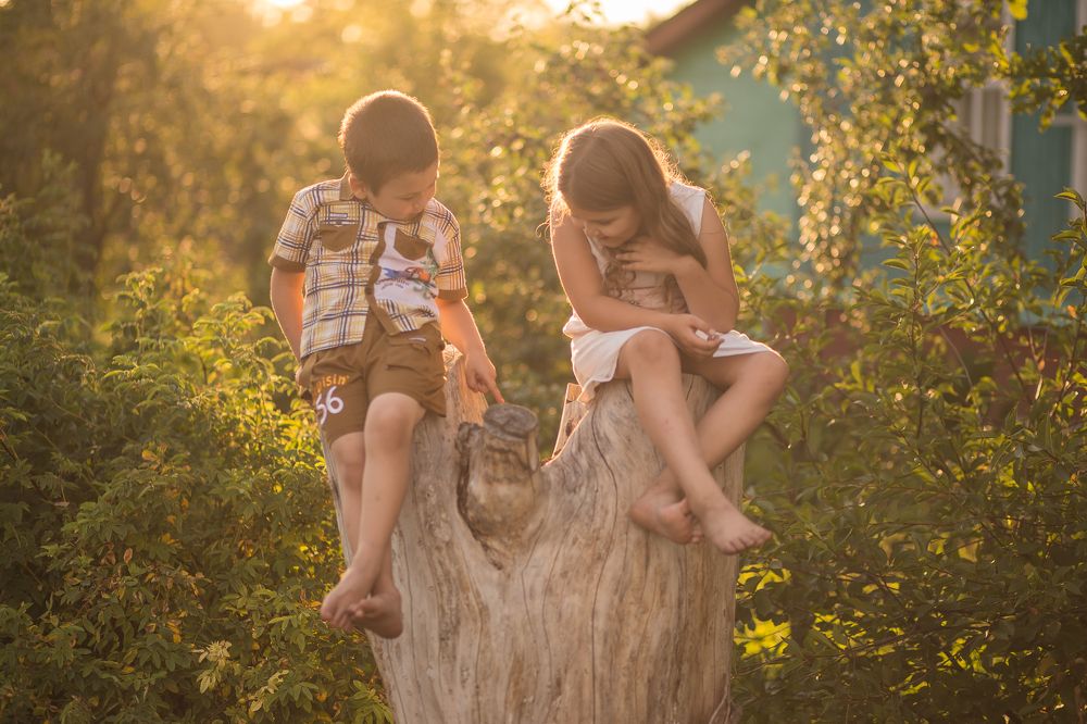 Photograph by Надежда Щёболева