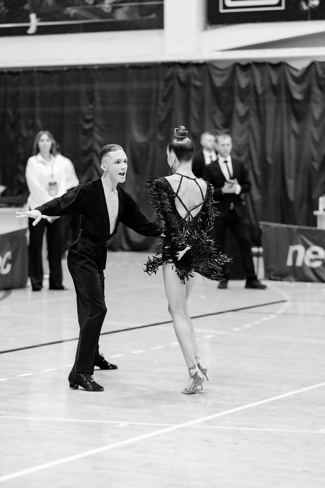 Photograph by Ольга Богданова