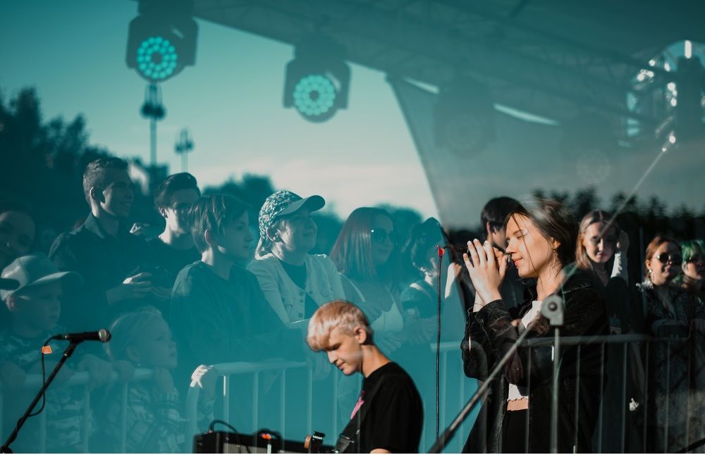 Photograph by Светлана Федяева