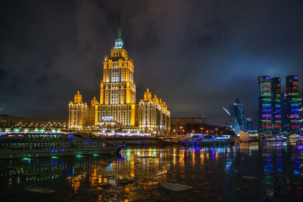 Photograph by Александр Иванов