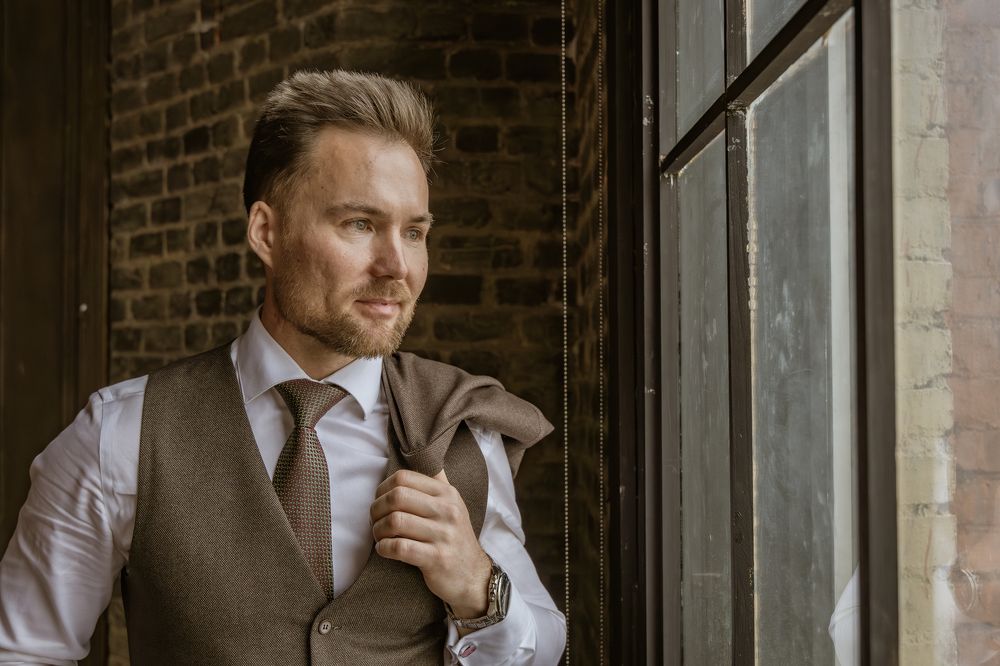 Photograph by Ekaterina Bogdasarova