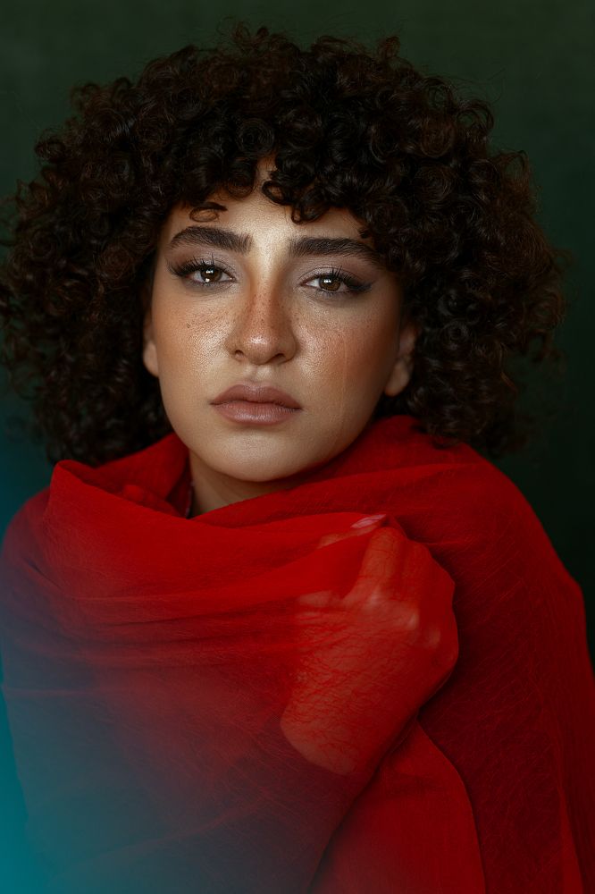 Photograph by Amir Yazdani