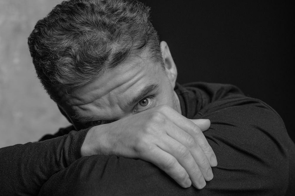 Photograph by Ekaterina Bogdasarova