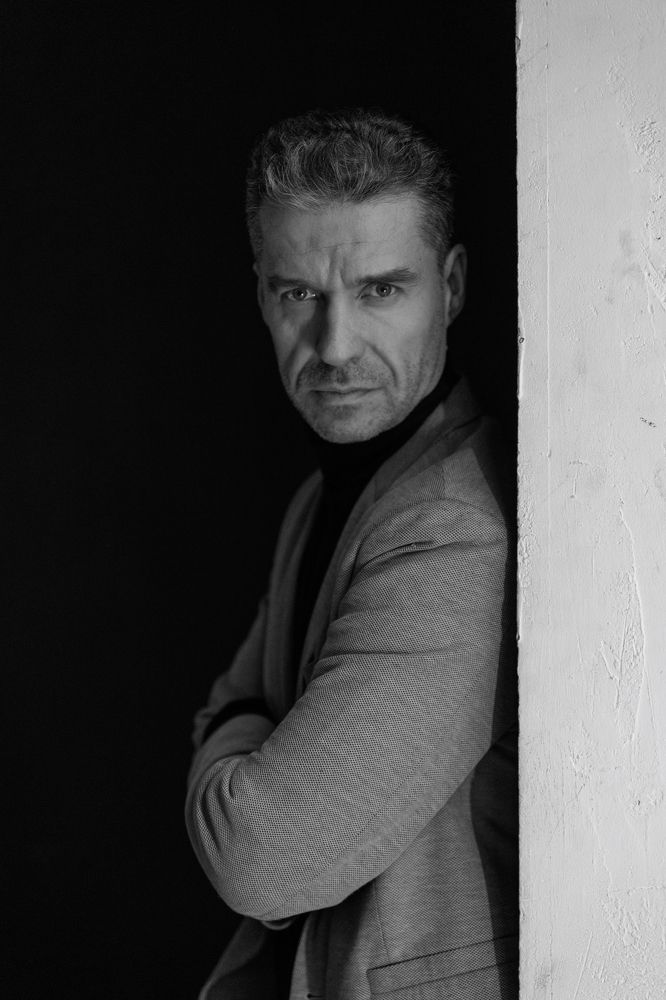 Photograph by Ekaterina Bogdasarova