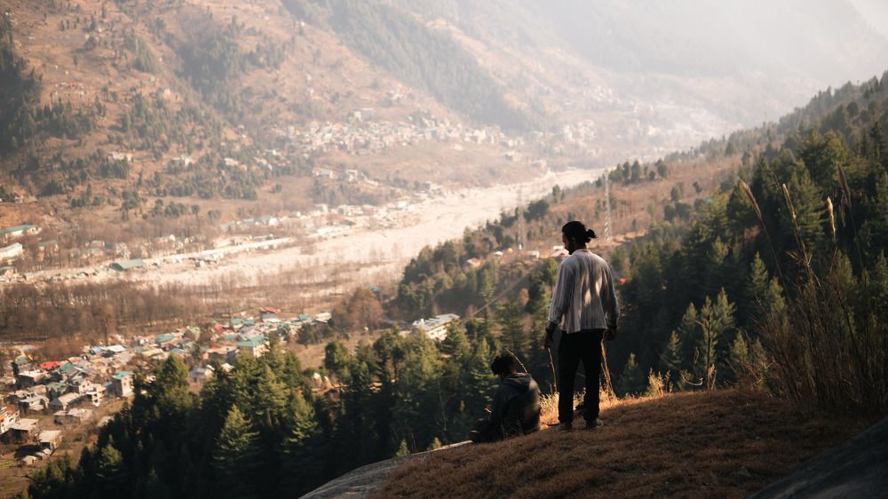 Photograph by A S Anandhu