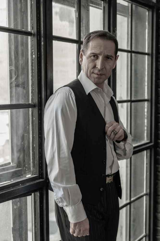 Photograph by Ekaterina Bogdasarova