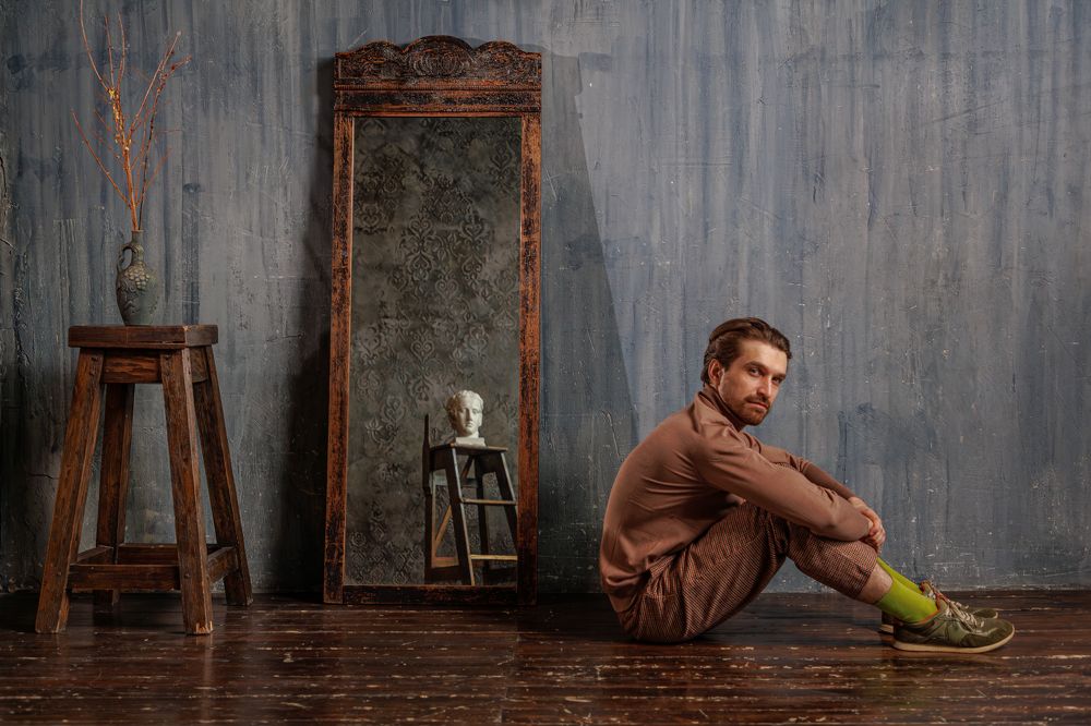 Photograph by Ekaterina Bogdasarova