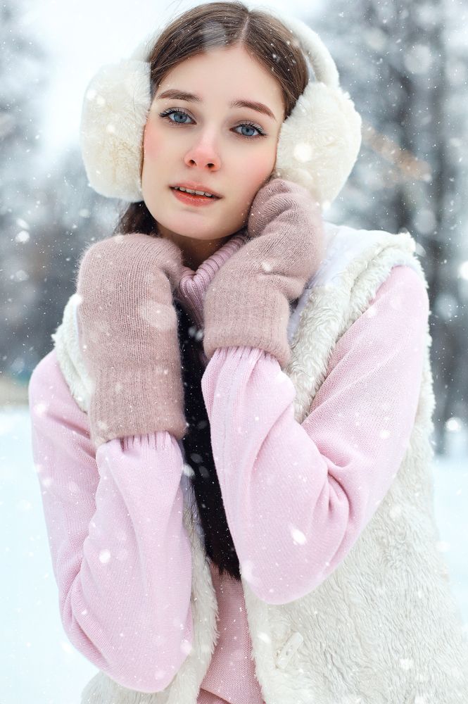 Photograph by Польшина Ася