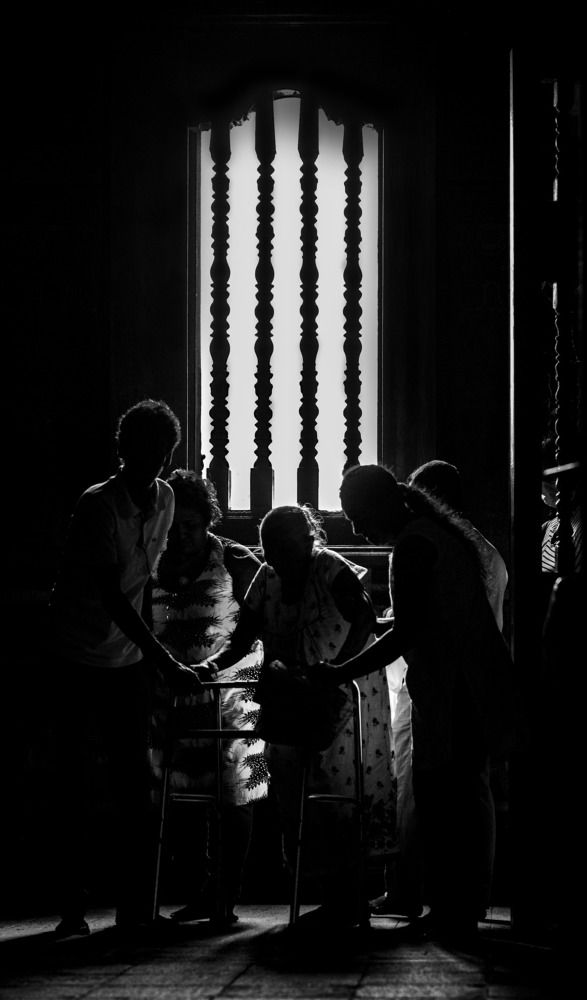 Photograph by Tharindu Nawarathna