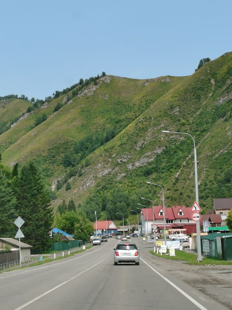 Photograph by Наталья Круглова