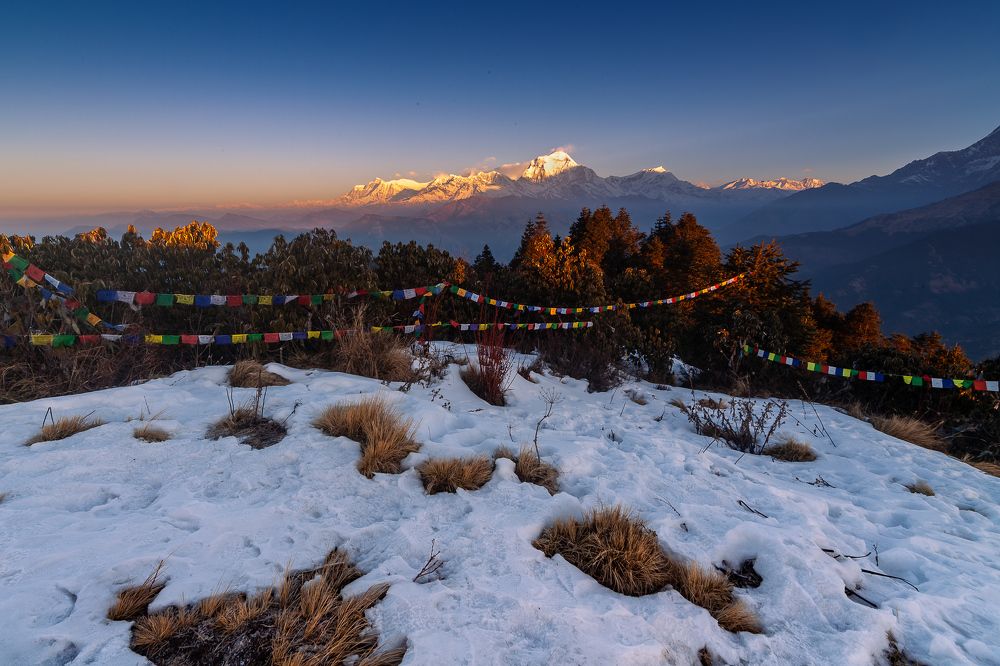 Photograph by Udaya Khadka