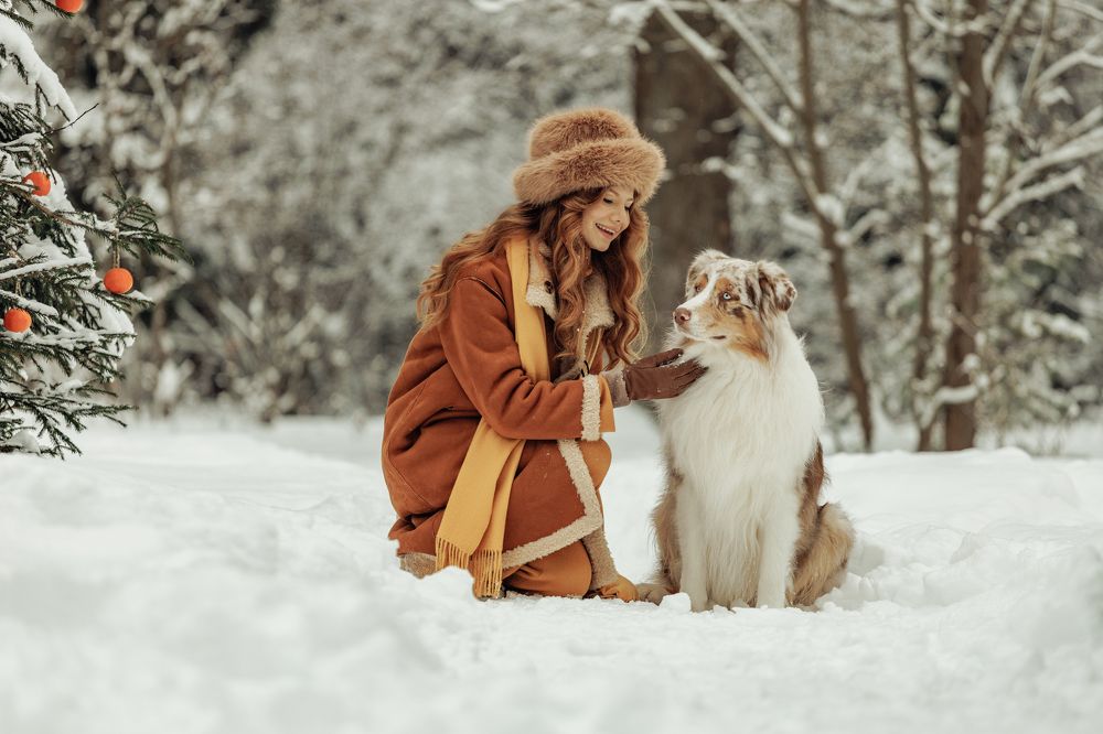 Photograph by Ekaterina Bogdasarova