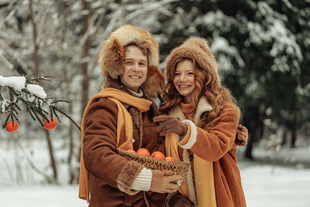 Photograph by Ekaterina Bogdasarova