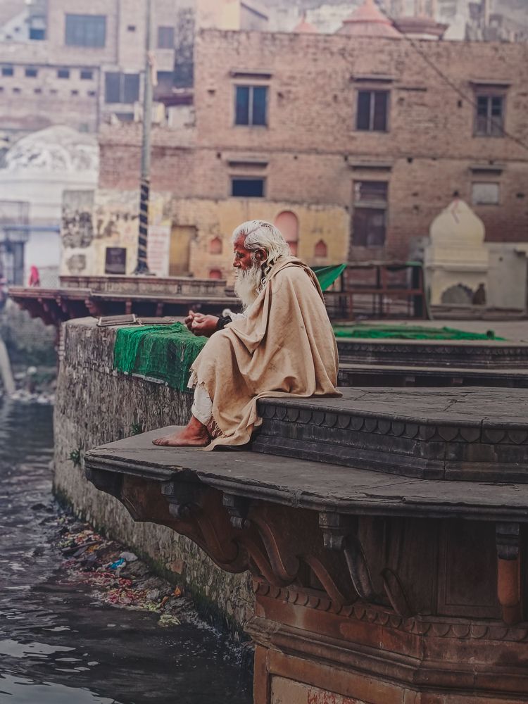 Photograph by Aman Chaudhary